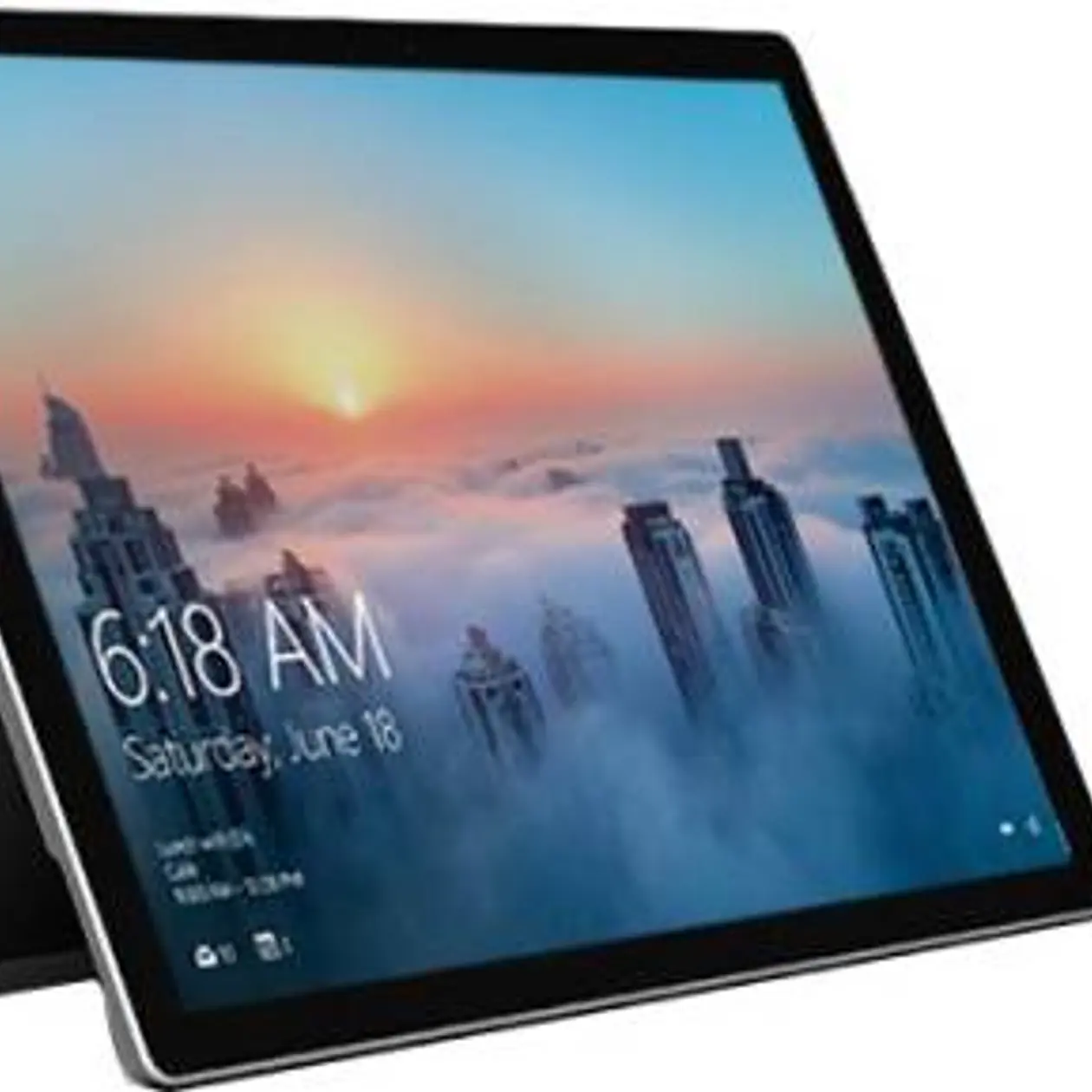 Microsoft Surface Pro 3 QL2-00015, 12-inch, Intel Core i5